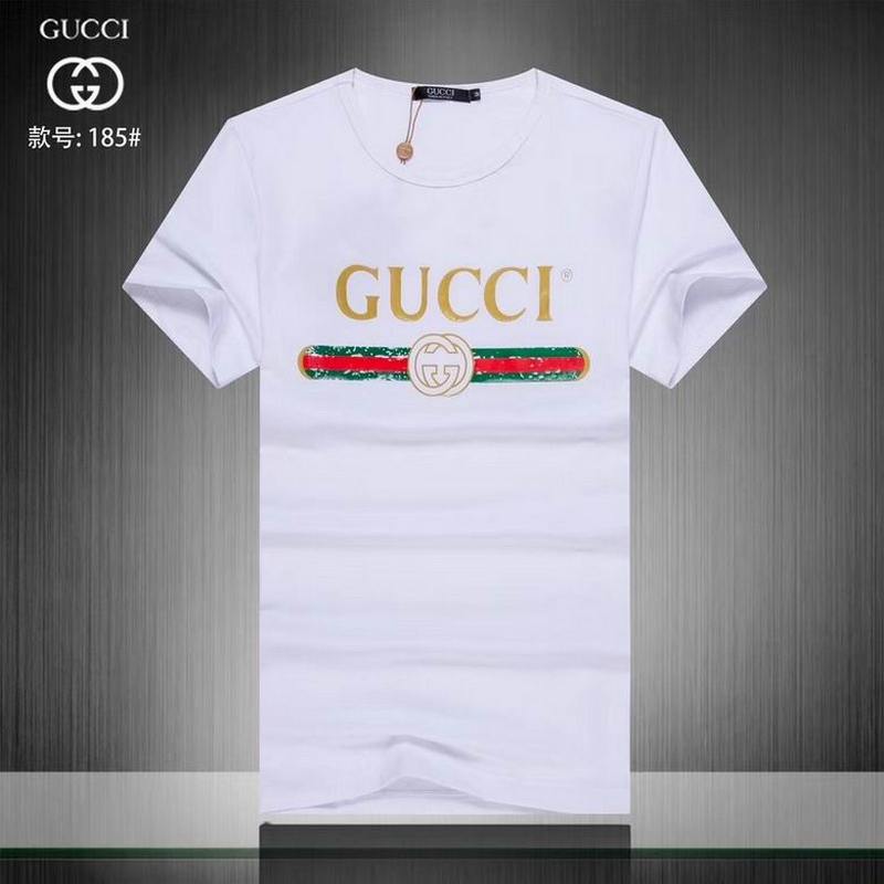 Gucci Men's T-shirts 189